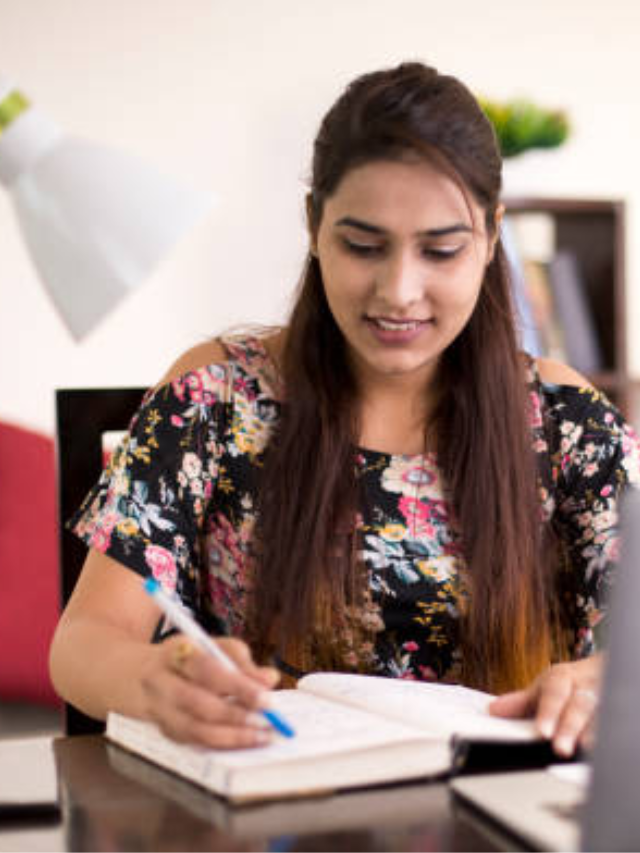 11 Techniques to Improve Your Study Habits