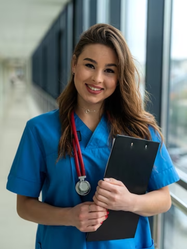 Scholarships For MBBS Students In India