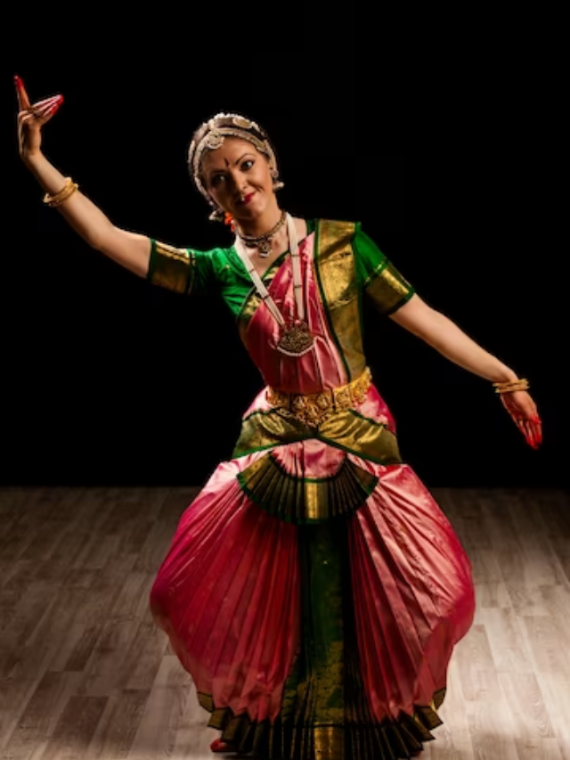 Top Dance Colleges In India