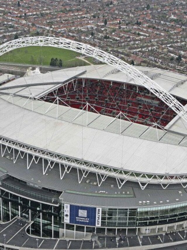 9 Most Expensive Stadiums In The World KopyKitab Blog