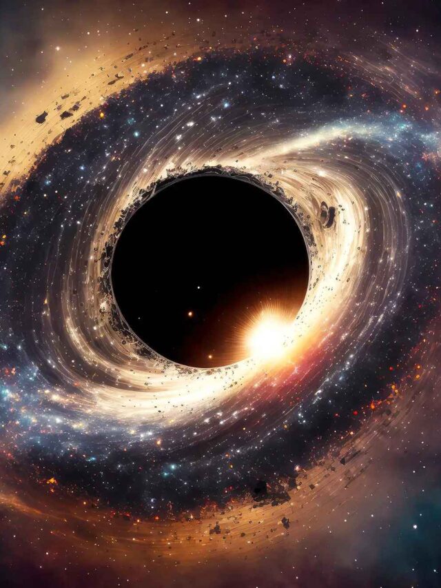 8 More Amazing Facts About Black Holes