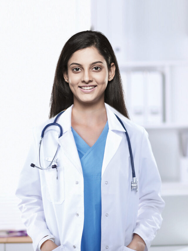 One-Stop Plan For NEET Aspirants