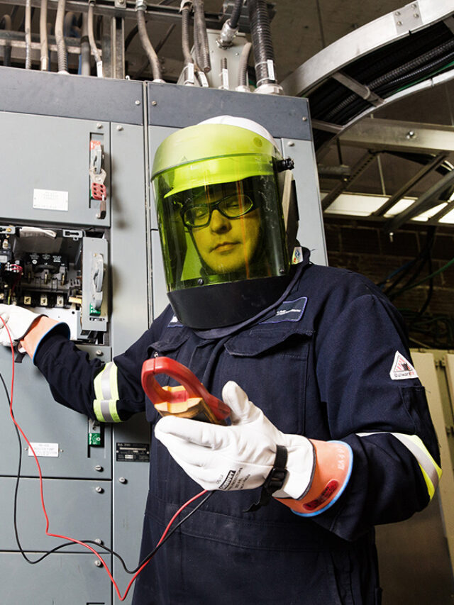 Top 8 Online Electrical Engineering Degrees