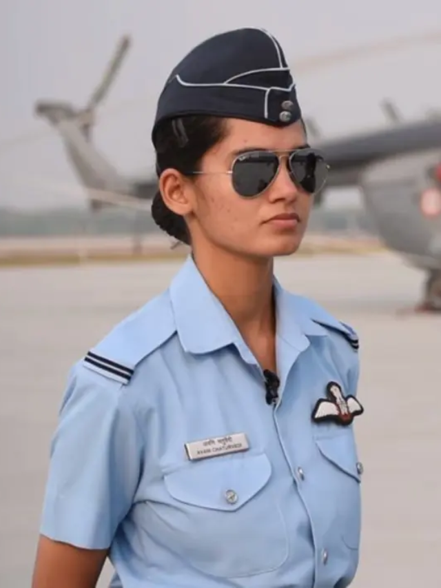 Best preparation strategy for airforce X Y Group