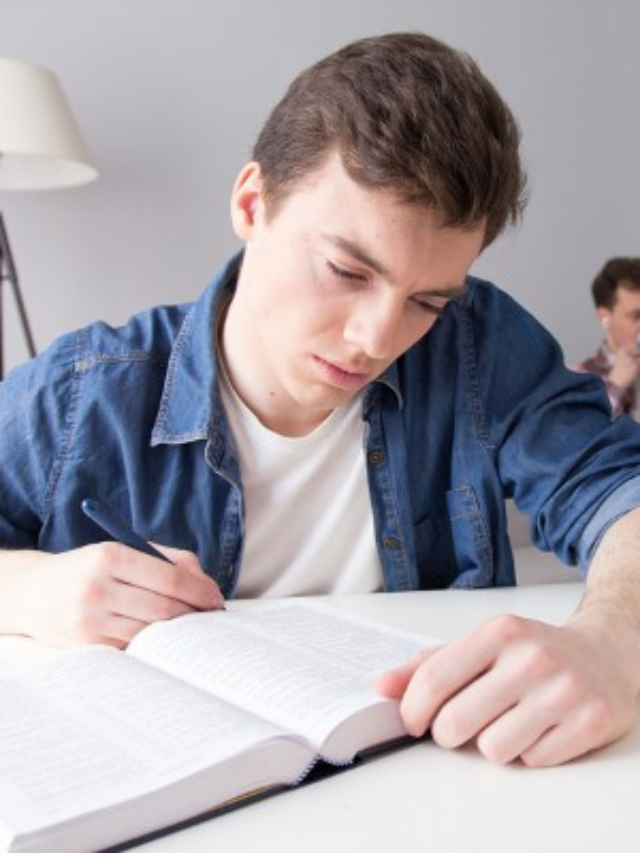 12 Simple Tips And Tricks To Help You Prepare For Entrance Exams
