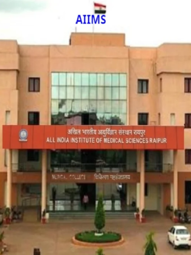 List of Top AIIMS Colleges in India Based on 2023 Ranking