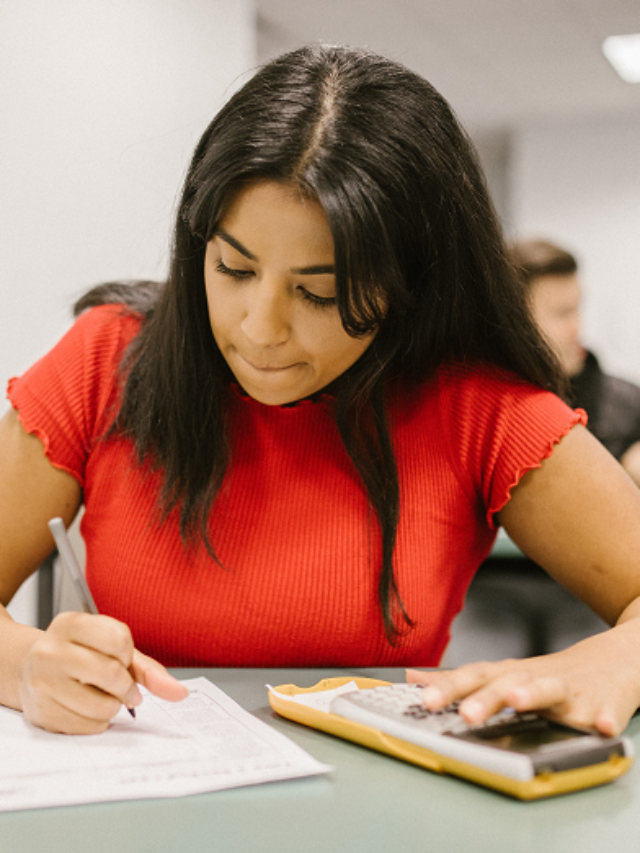 Best Self-Study Plan For class 12th Board Exams