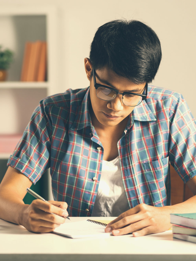 How to Overcome the Fear of Going to Fail?