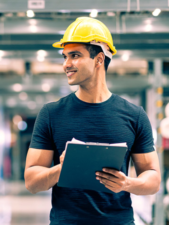 Top 10 Fastest Growing Industries in India 2023