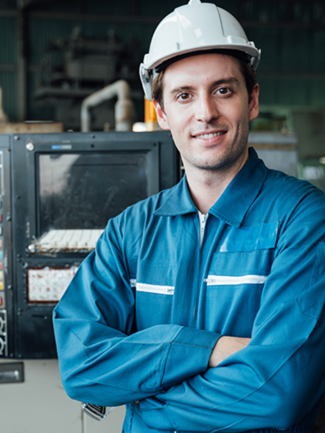 Top-10 Careers After Electrical Engineering