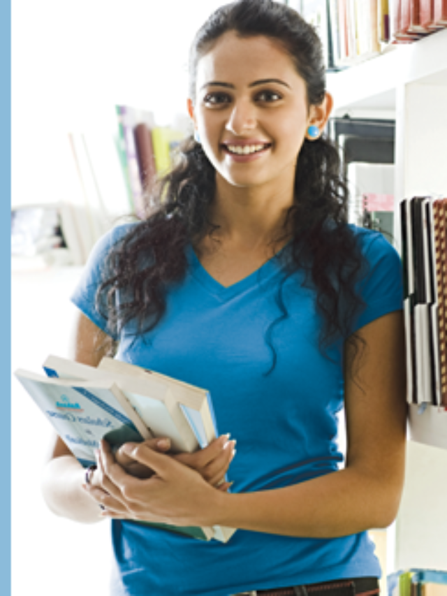 How to Study Abroad After 12 for Free from India?