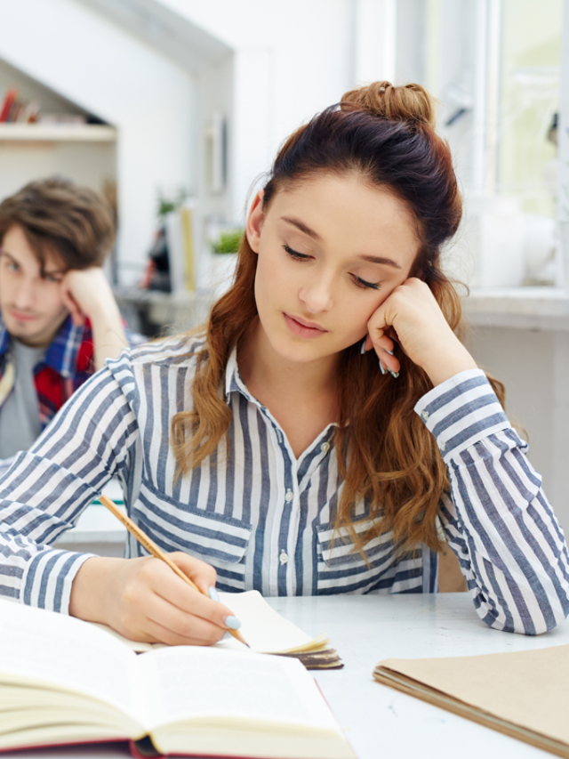 How To Study For 10 Hours Without Losing Concentration