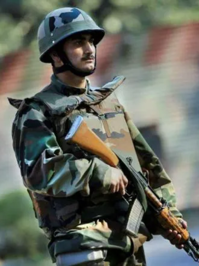 All You Need to Know About the Agniveer Exam