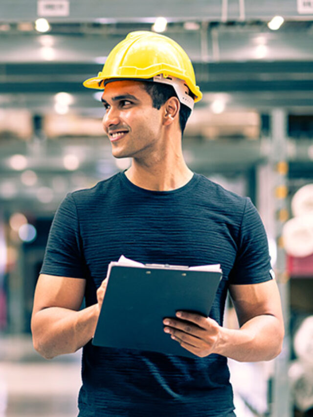 Top 10 Best Job For Mechanical Engineers