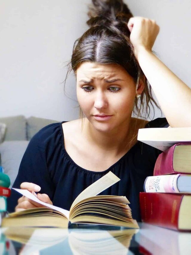 Best Ways to Deal With Bad Results in JEE Exam