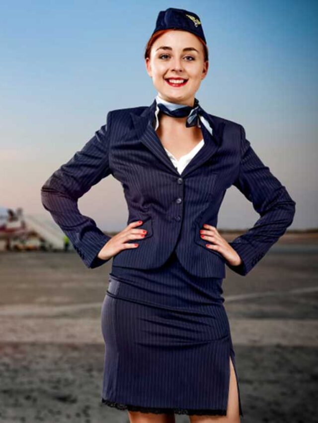 Top 10 Aviation Colleges in India 2023