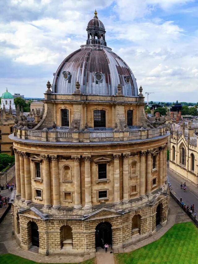 Discover 9 Best Cities to Study and Work in the UK