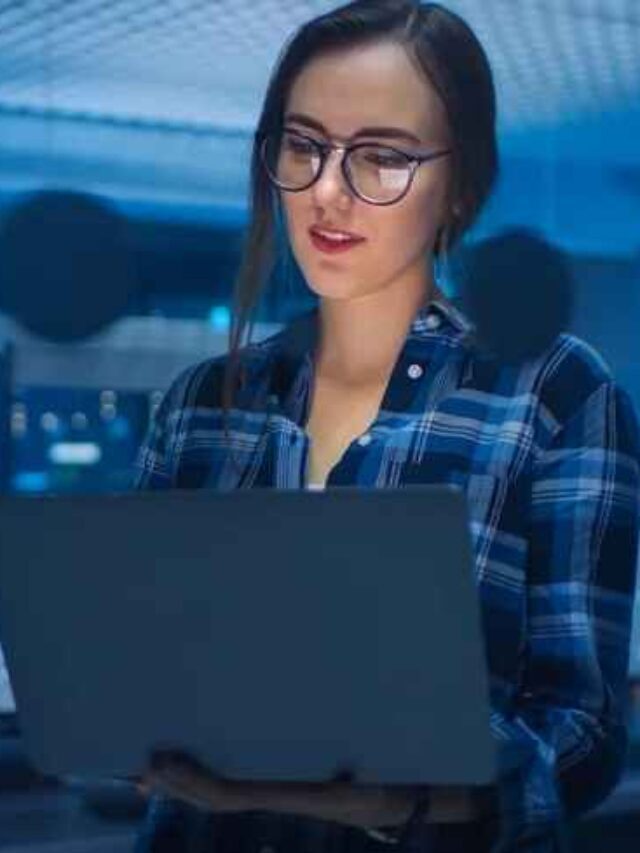 How To Get Internships in AI-based Companies