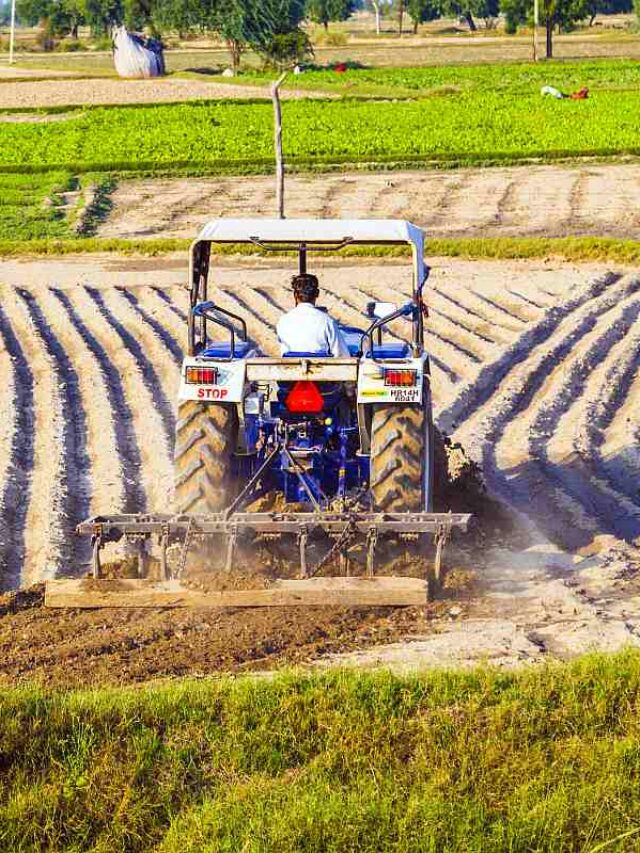Top 10 Private Agriculture Colleges in India
