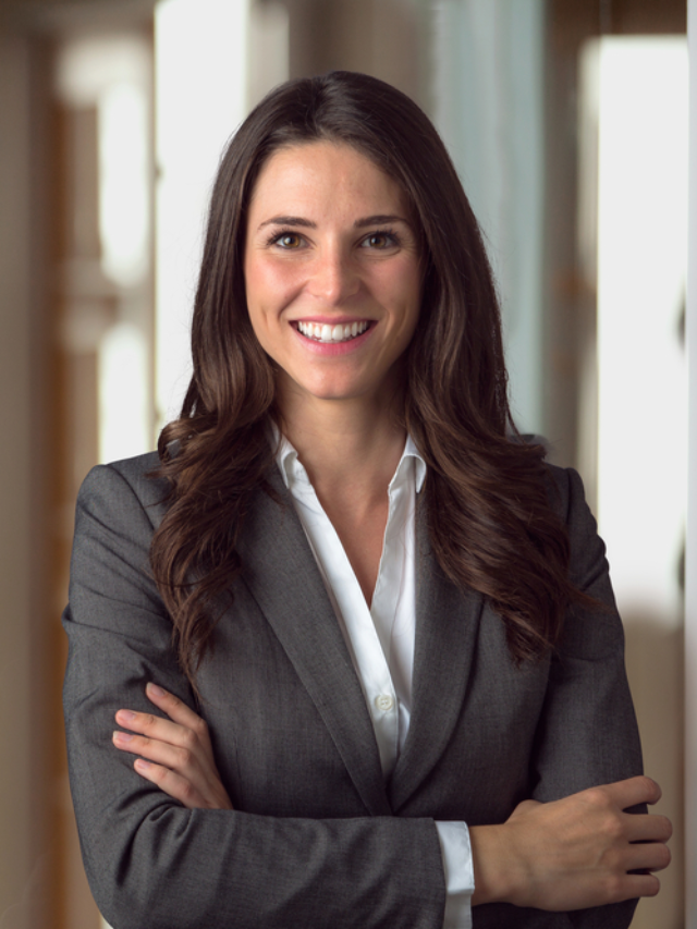 Top 5 entry level jobs for Business Administrators