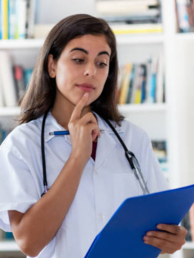 Role Of Practice And Consistency In Medical Exam Preparation