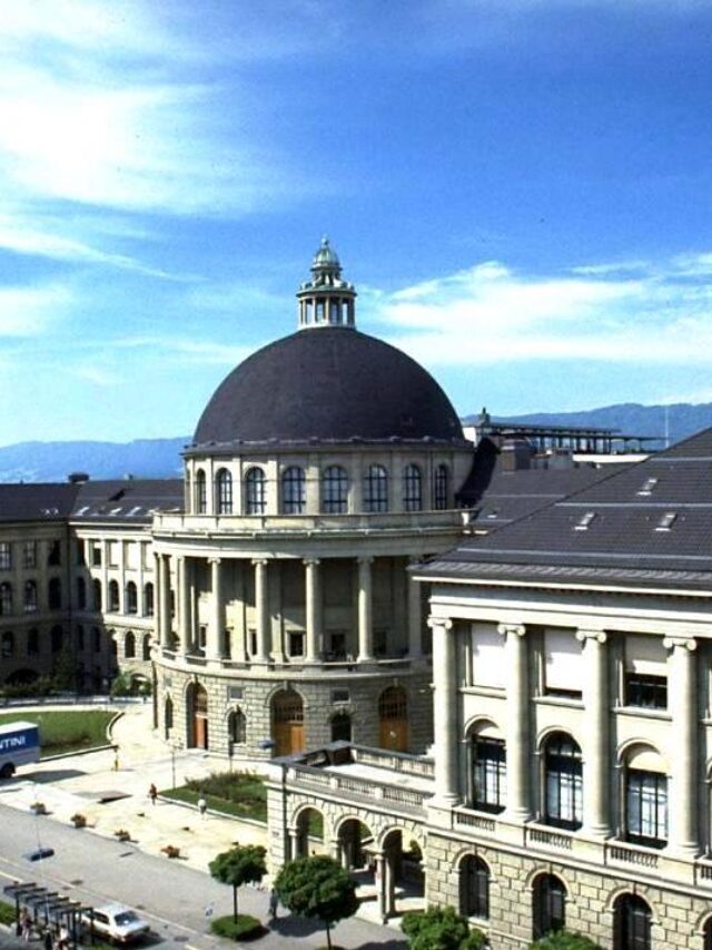 Best ROI Engineering Colleges in the World