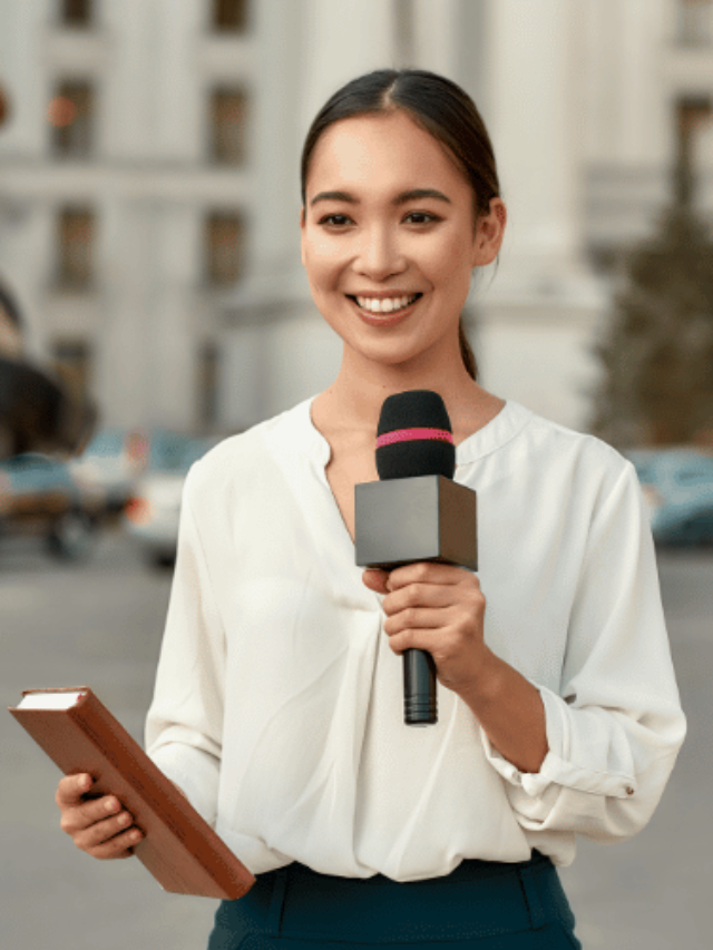 Top Mass Communication Courses after 12th