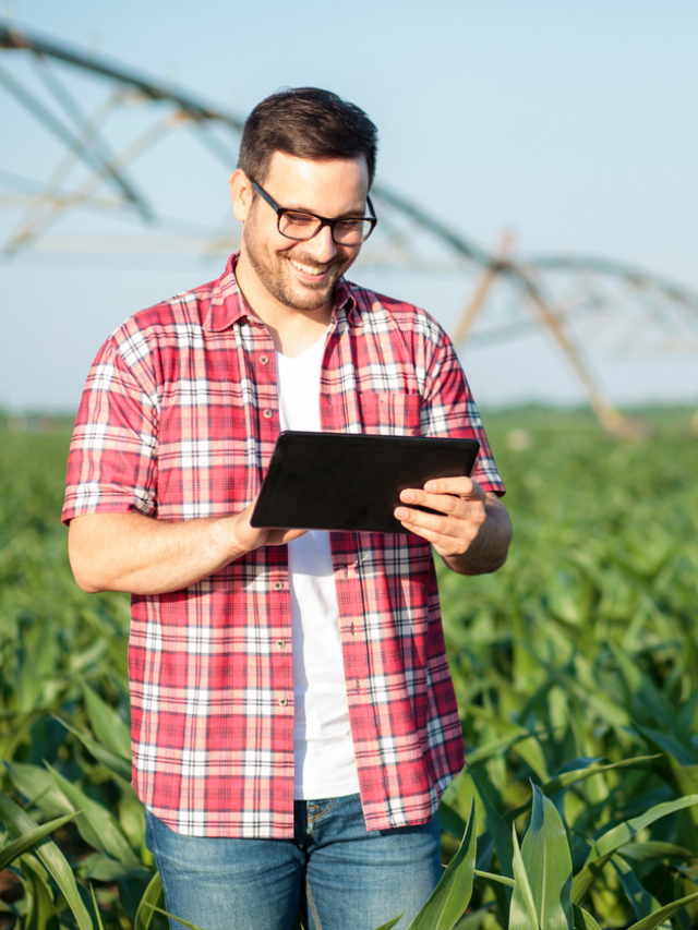 List of Agriculture Courses After 10th 2023