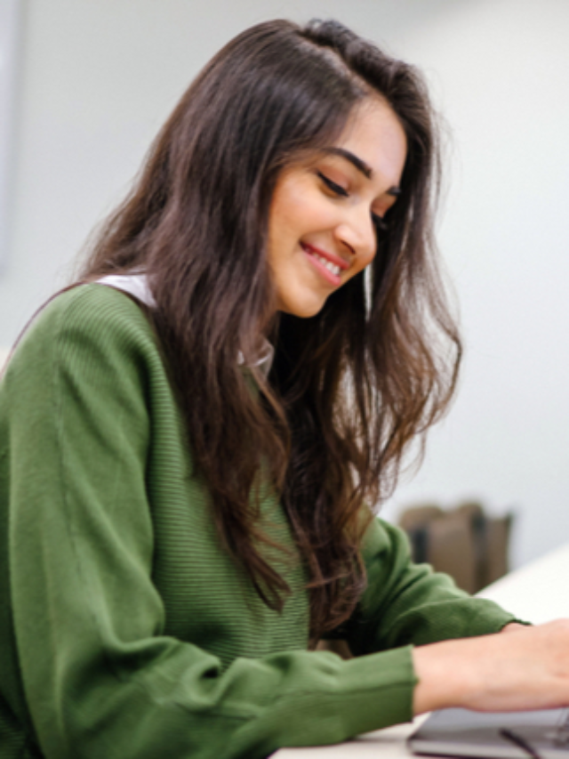 Benefits of Clearing the UGC NET Exam 2024