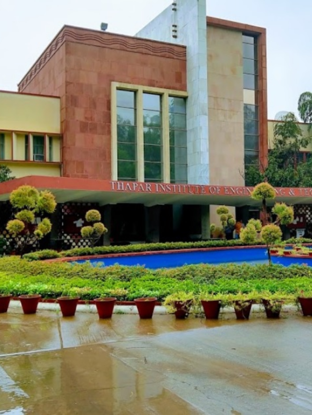 Top 10 Colleges Accepting Low JEE Main 2024 Score