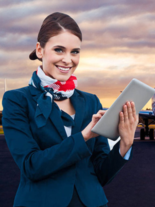 Top Aviation Courses After 12th in India 2023