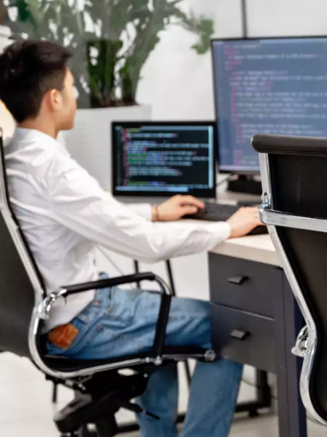 8 Technological inventions that have changed the world