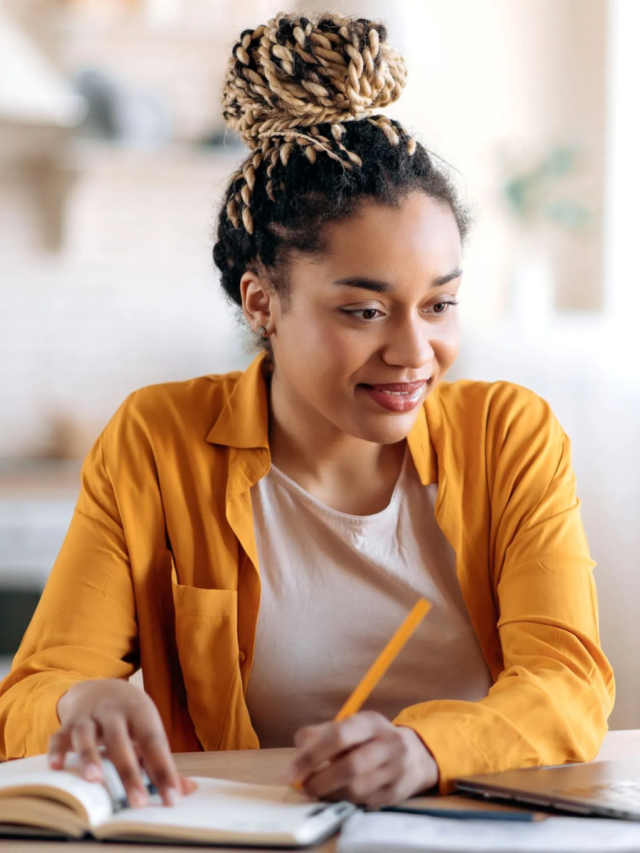 Habits of Smart Students as per Science