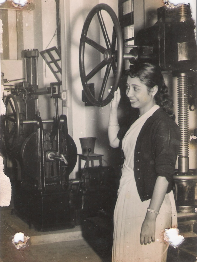 9 Famous & Successful Women Engineers Of India - KopyKitab Blog