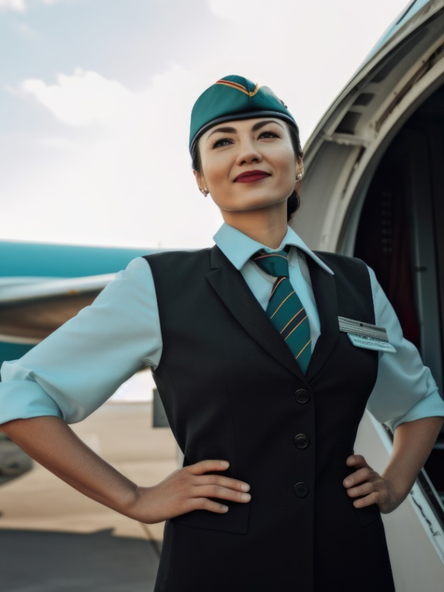 Popular Job Areas In The Aviation Sector - KopyKitab Blog