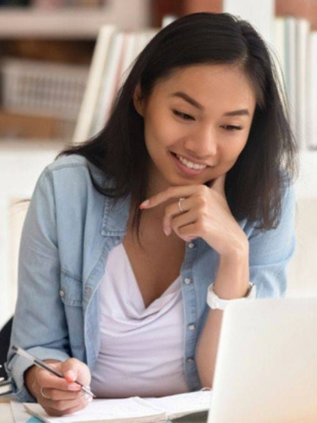 Tips for Tackling Finals