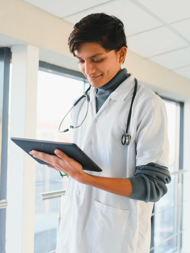 Helpful Tips For Managing NEET Exam Stress