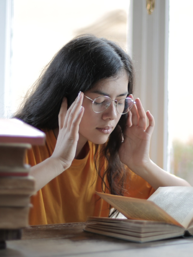 Why You Need To Manage Student Stress