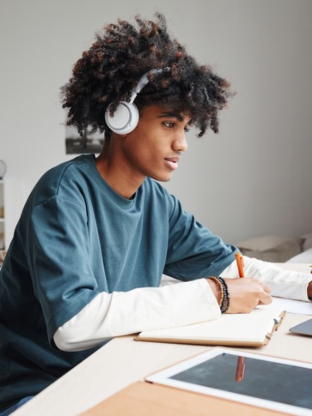 How To Create A Study Schedule That Works For You