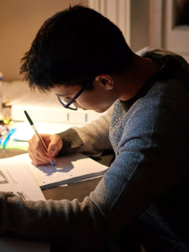 Is Solving 10 Years’ Question Papers Enough for NEET Exam 2024?