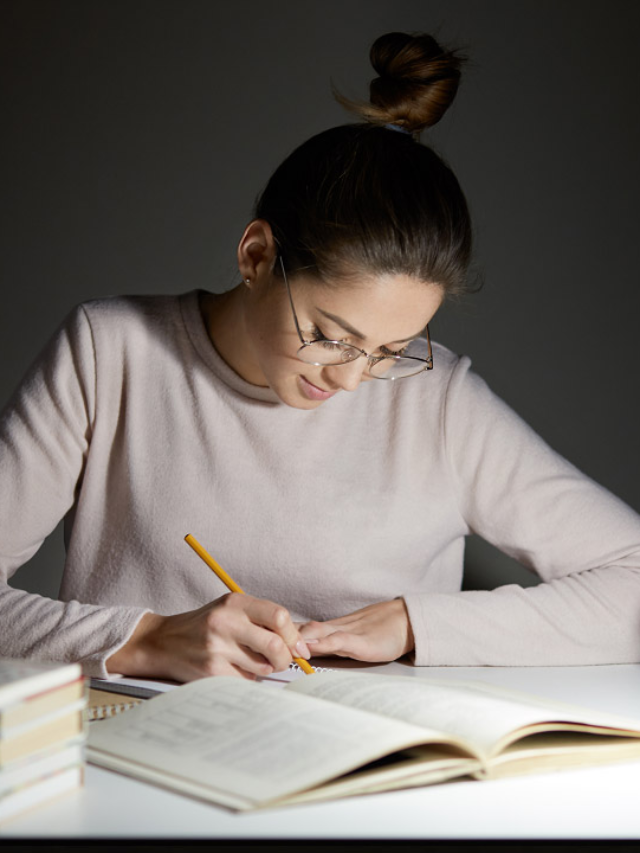 Top 5 Methods of Improving Student’s Productivity in School