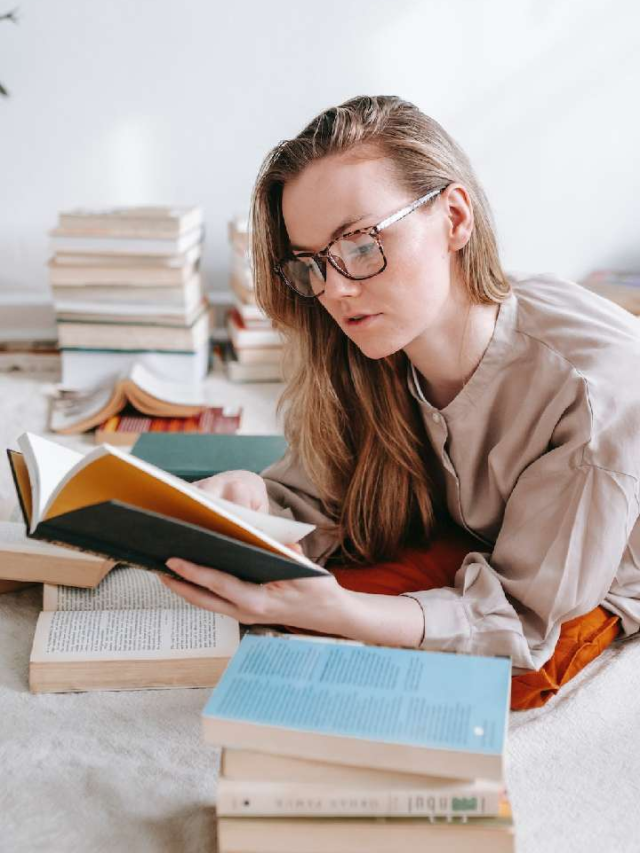 How Can Students Improve Reading Speed?