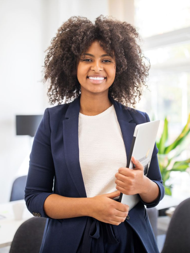 User 5 Easy Things To Do Before Your Job Interview