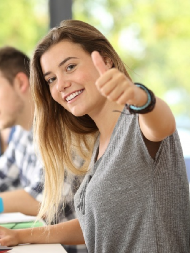 Class 12 में 90% से ऊपर लाने हैं नंबर? तो ऐसे करें रिवीजन