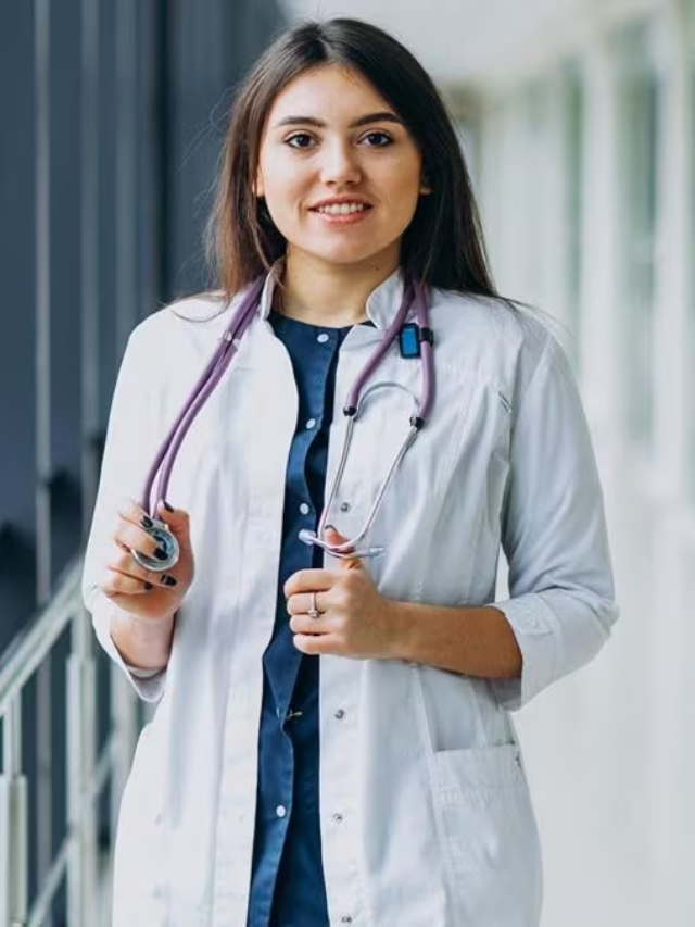 MBBS किए बिना डॉक्टर कैसे बनें?