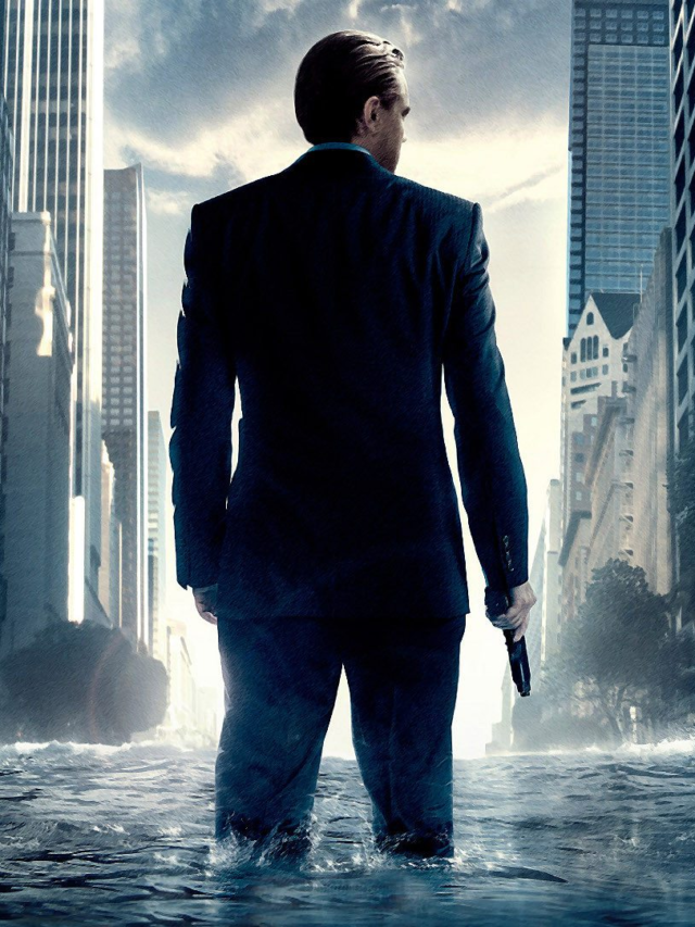 10 Best Artificial Intelligence Movies List