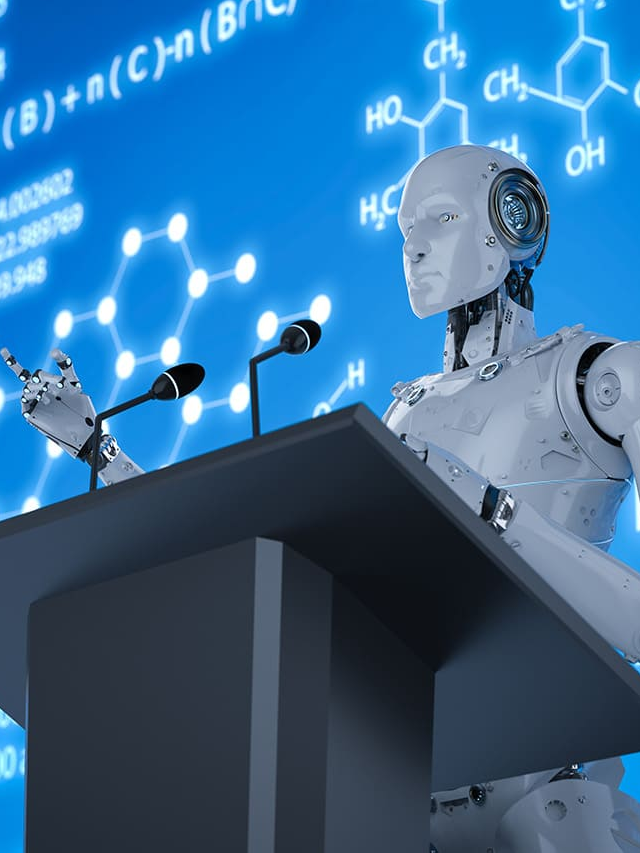 Human vs. AI Teachers: Can Technology Replace Educators?