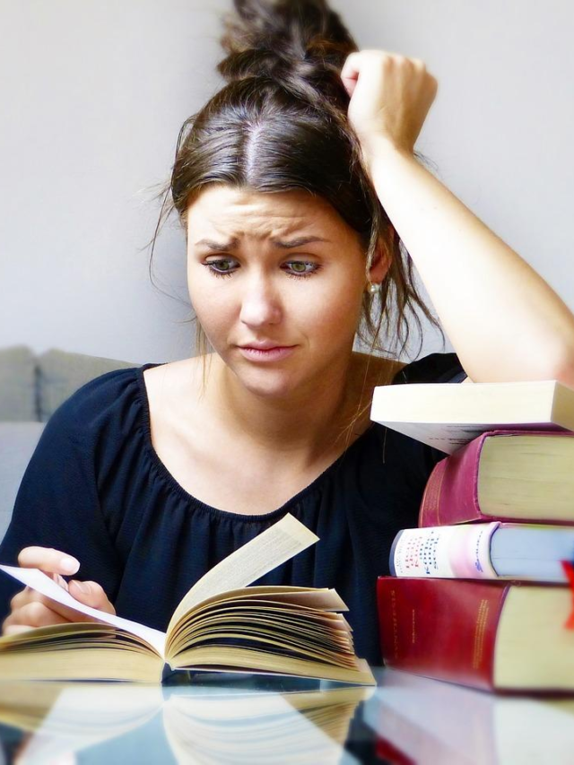 How to Prevent College Burnout