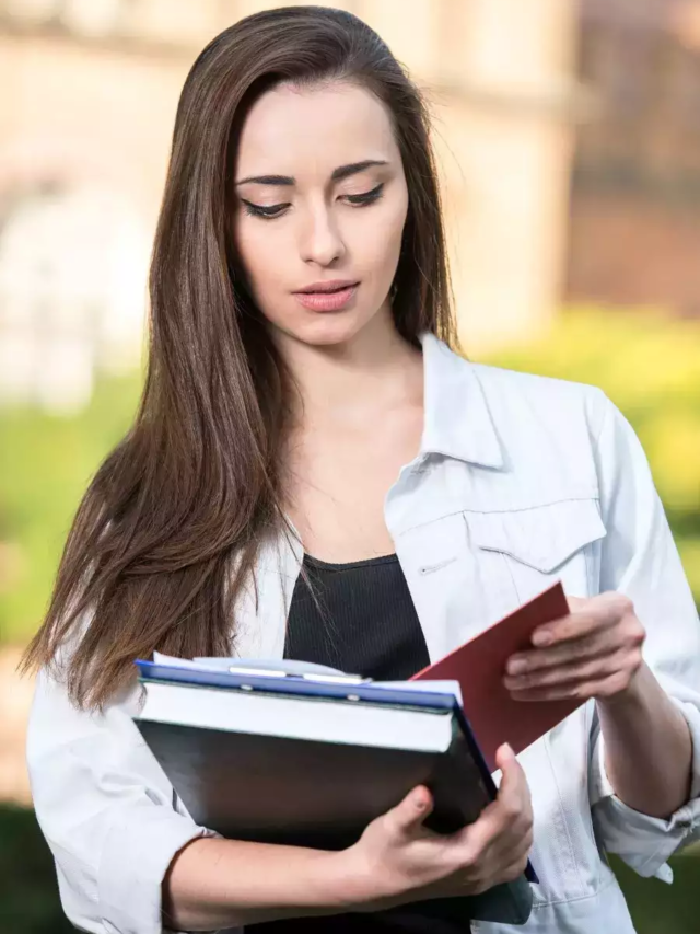 Study Habits for College Students