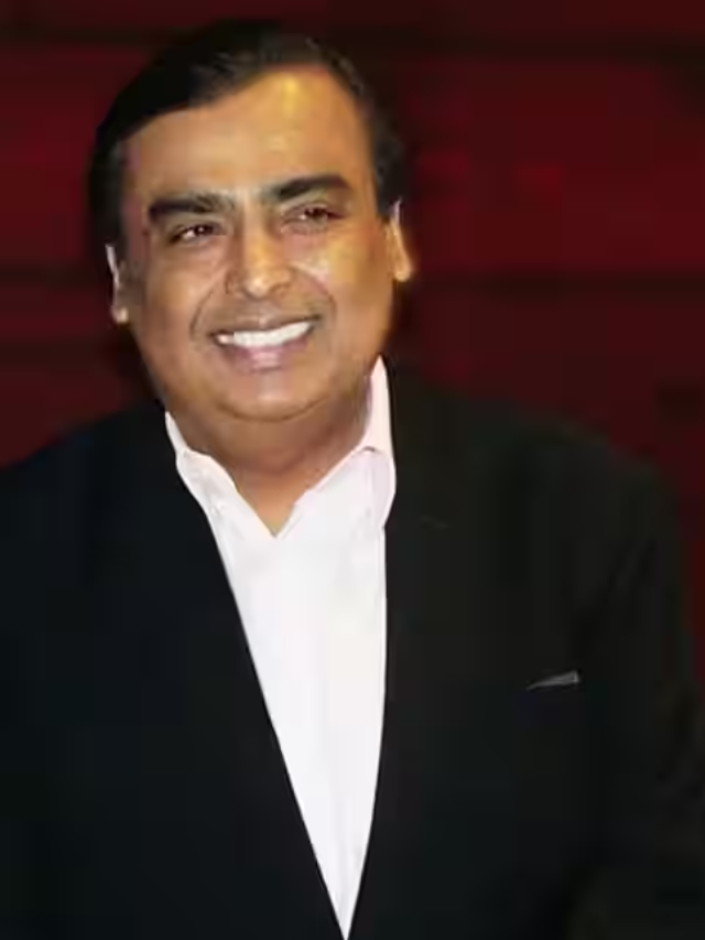 कितने पढ़े लिखे हैं अंबानी-अडानी सहित देश के ये नामी उद्योगपति